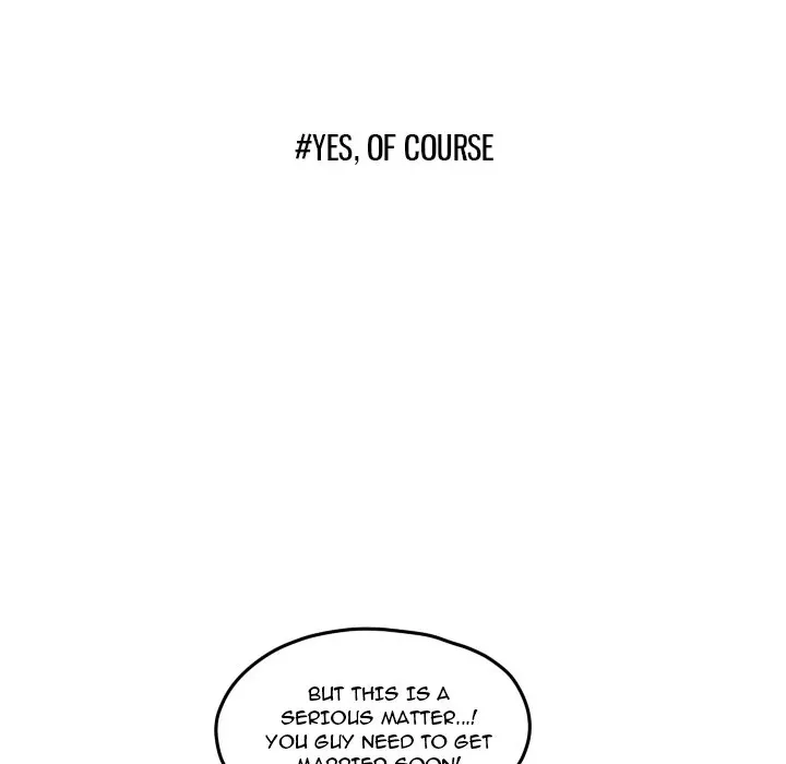 The chill couple Chapter 113 page 68 - 