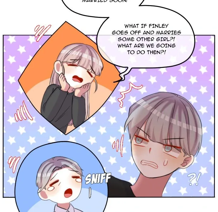 The chill couple Chapter 113 page 69 - 