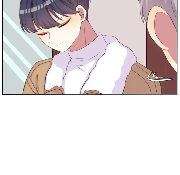 The chill couple Chapter 113 page 8 - 