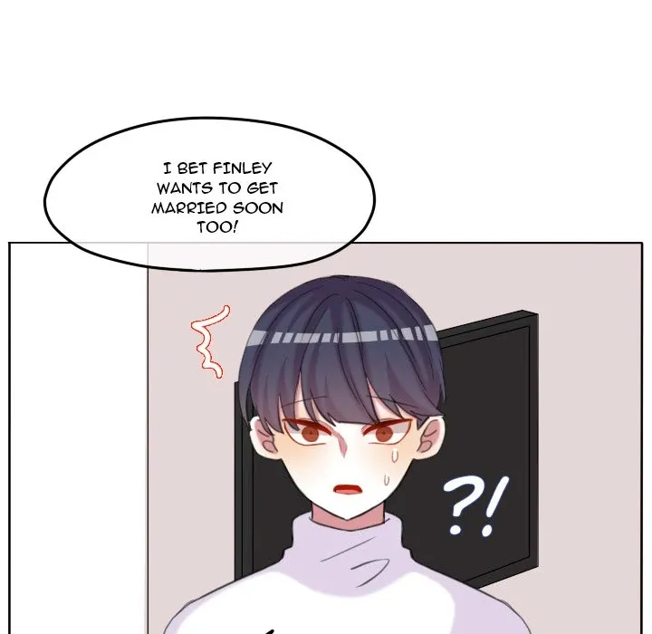 The chill couple Chapter 113 page 71 - 
