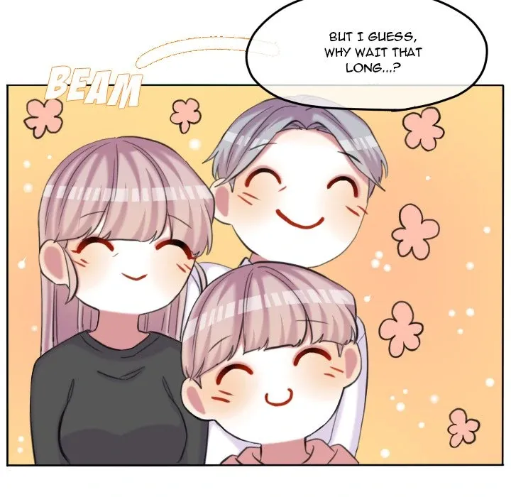 The chill couple Chapter 113 page 76 - 