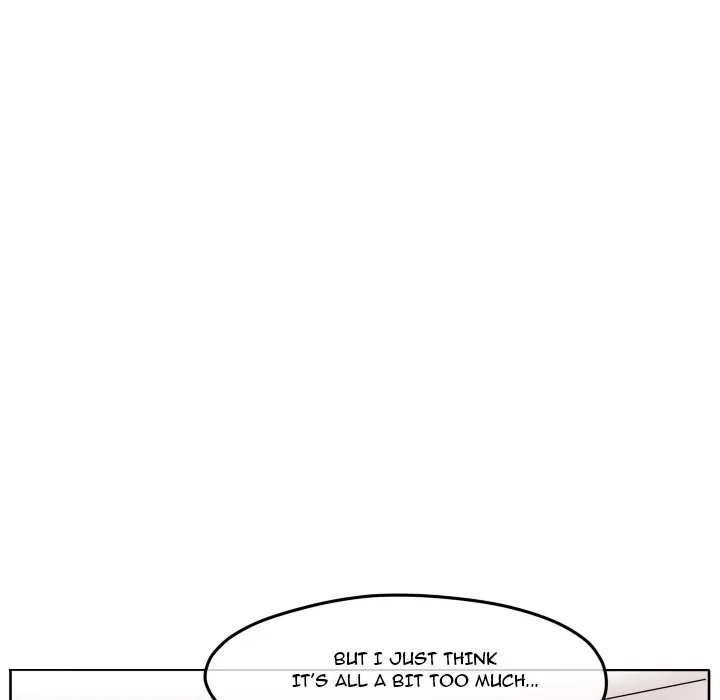 The chill couple Chapter 113 page 81 - 