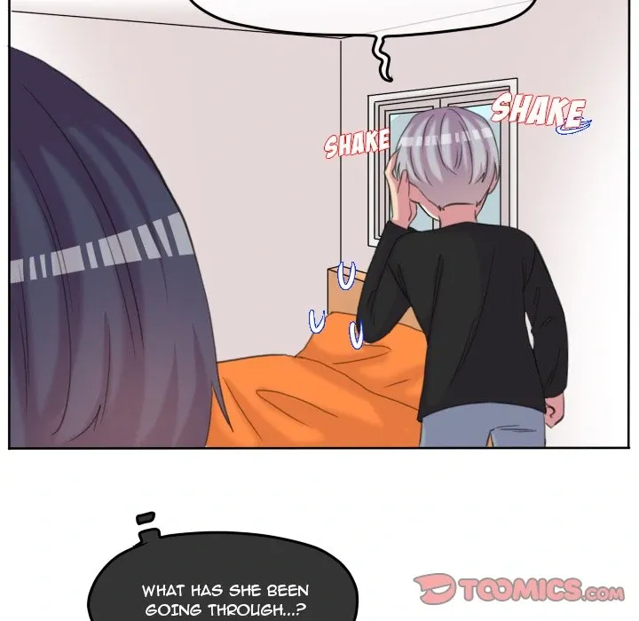The chill couple Chapter 113 page 82 - 