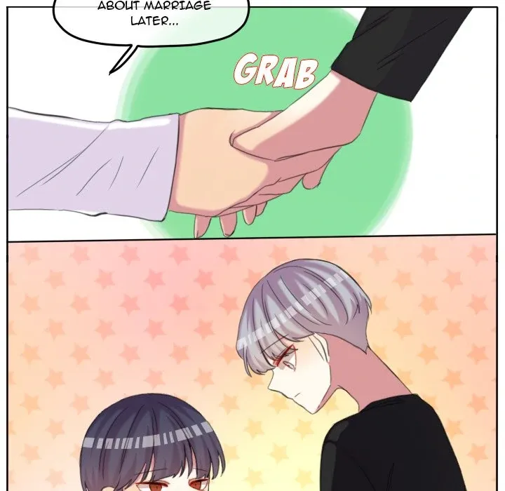 The chill couple Chapter 113 page 84 - 
