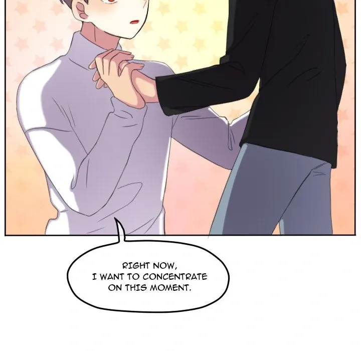 The chill couple Chapter 113 page 85 - 