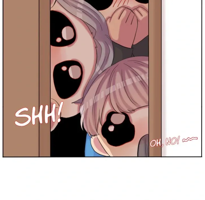 The chill couple Chapter 113 page 87 - 