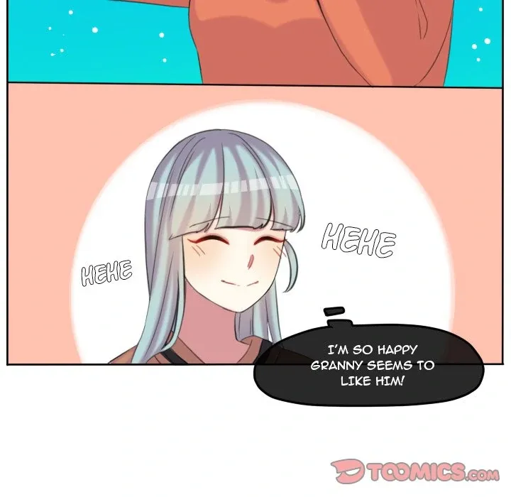 The chill couple Chapter 114 page 12 - 