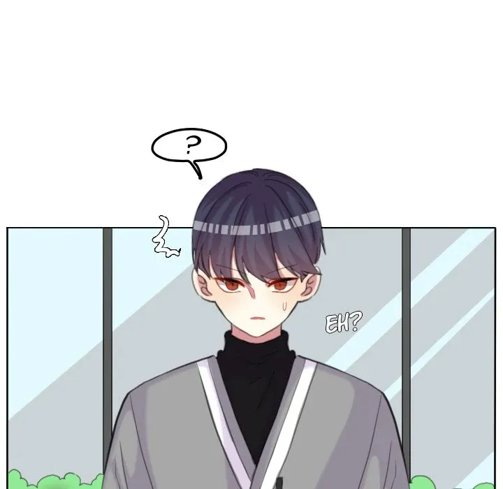 The chill couple Chapter 114 page 15 - 