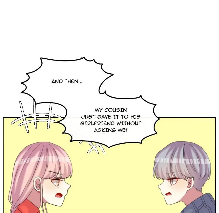The chill couple Chapter 114 page 17 - 