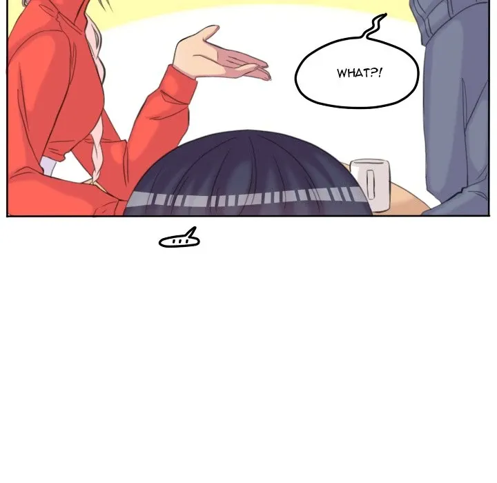 The chill couple Chapter 114 page 18 - 