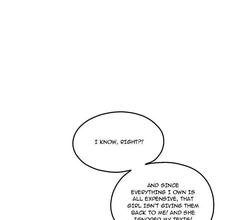 The chill couple Chapter 114 page 19 - 