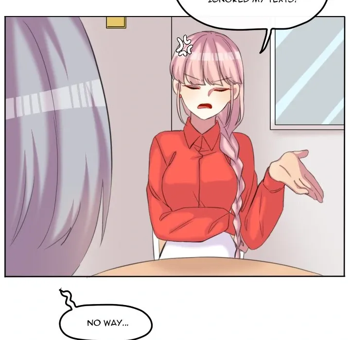 The chill couple Chapter 114 page 20 - 