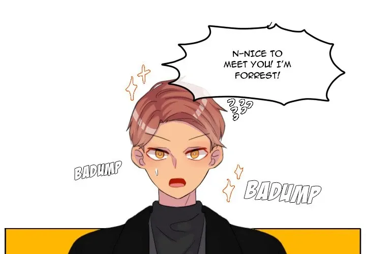 The chill couple Chapter 114 page 3 - 