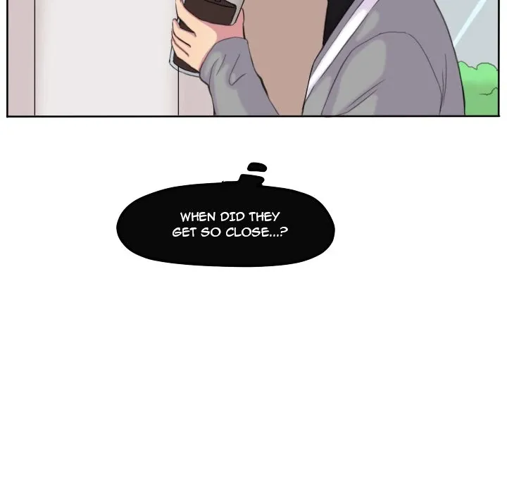 The chill couple Chapter 114 page 23 - 