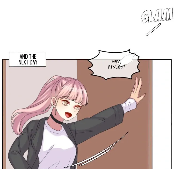 The chill couple Chapter 114 page 29 - 