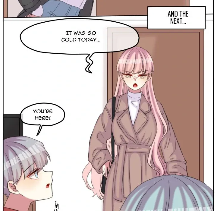 The chill couple Chapter 114 page 30 - 