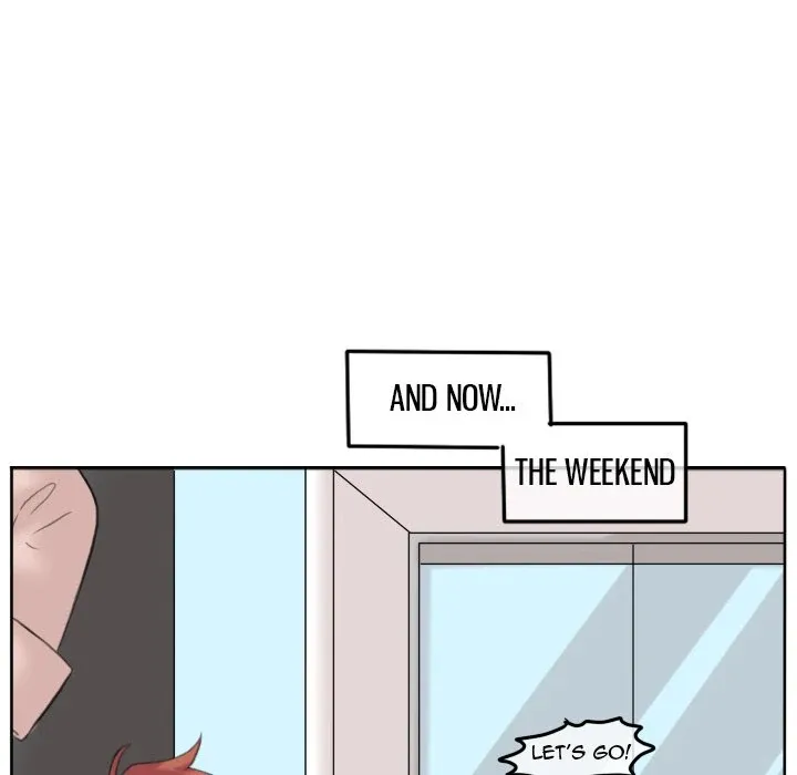 The chill couple Chapter 114 page 34 - 