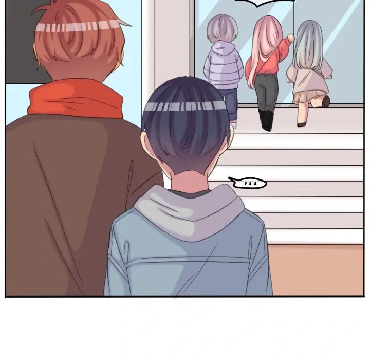 The chill couple Chapter 114 page 35 - 