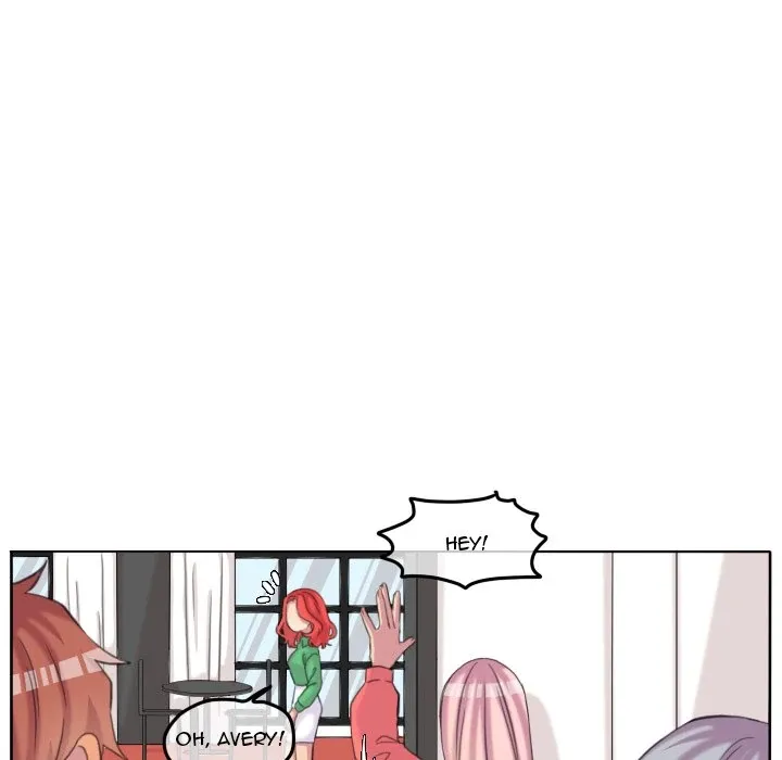 The chill couple Chapter 114 page 38 - 