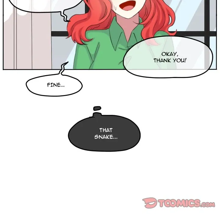 The chill couple Chapter 114 page 42 - 