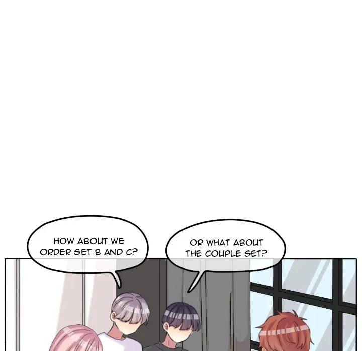 The chill couple Chapter 114 page 43 - 