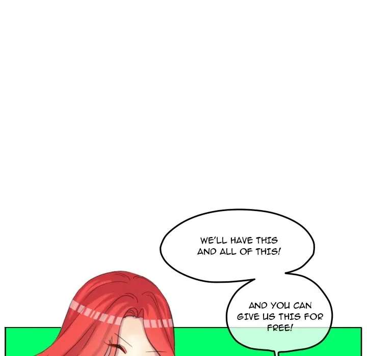 The chill couple Chapter 114 page 45 - 