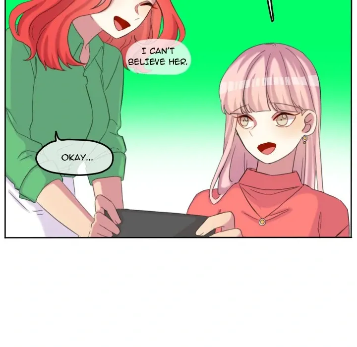 The chill couple Chapter 114 page 46 - 