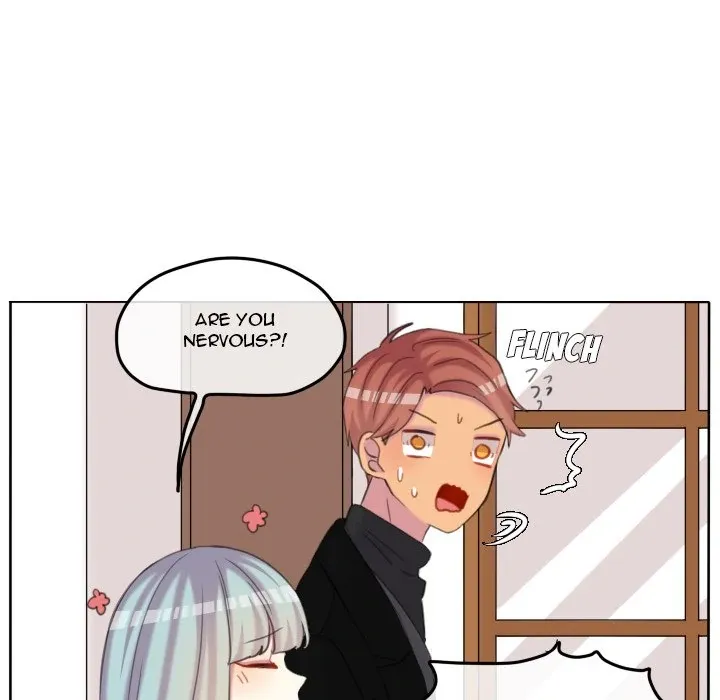 The chill couple Chapter 114 page 6 - 