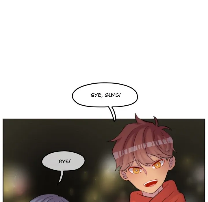 The chill couple Chapter 114 page 54 - 