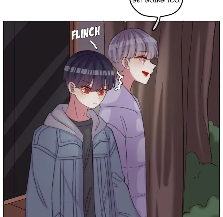 The chill couple Chapter 114 page 57 - 