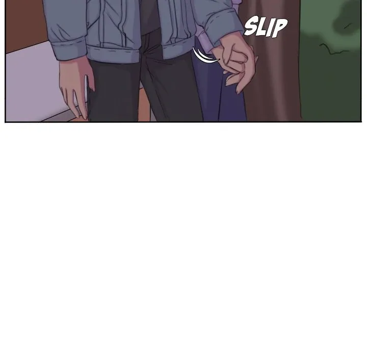 The chill couple Chapter 114 page 58 - 