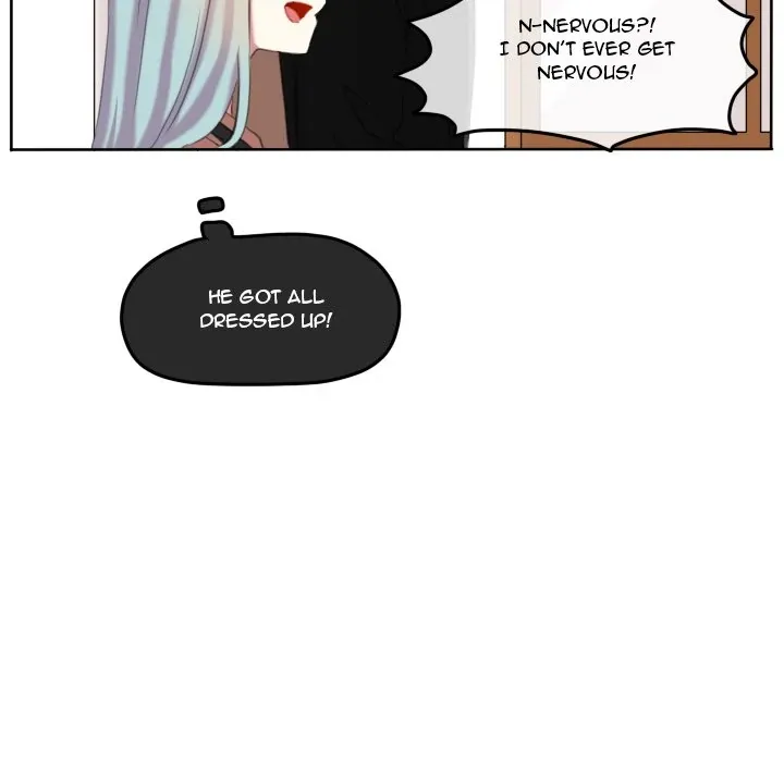 The chill couple Chapter 114 page 7 - 