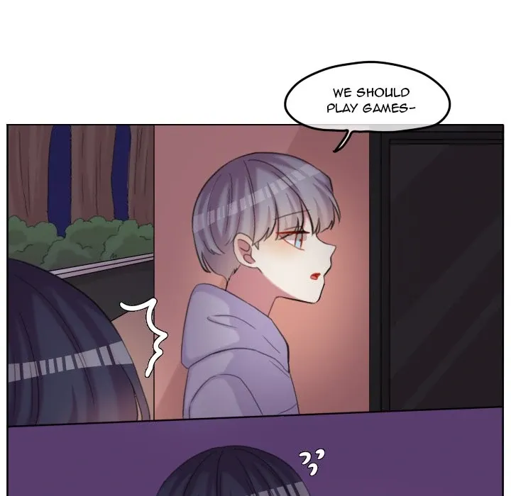 The chill couple Chapter 114 page 61 - 