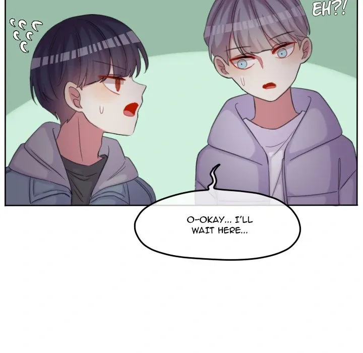 The chill couple Chapter 114 page 64 - 