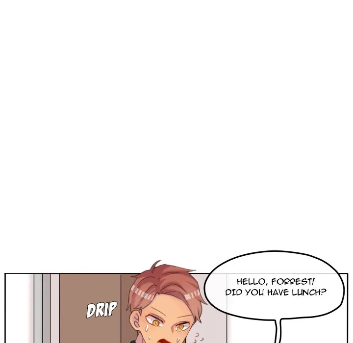 The chill couple Chapter 114 page 8 - 