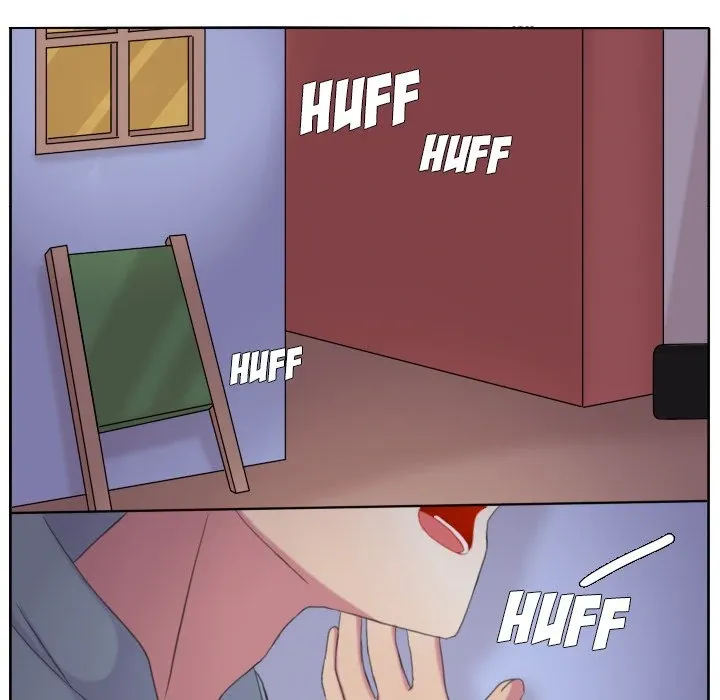 The chill couple Chapter 114 page 73 - 