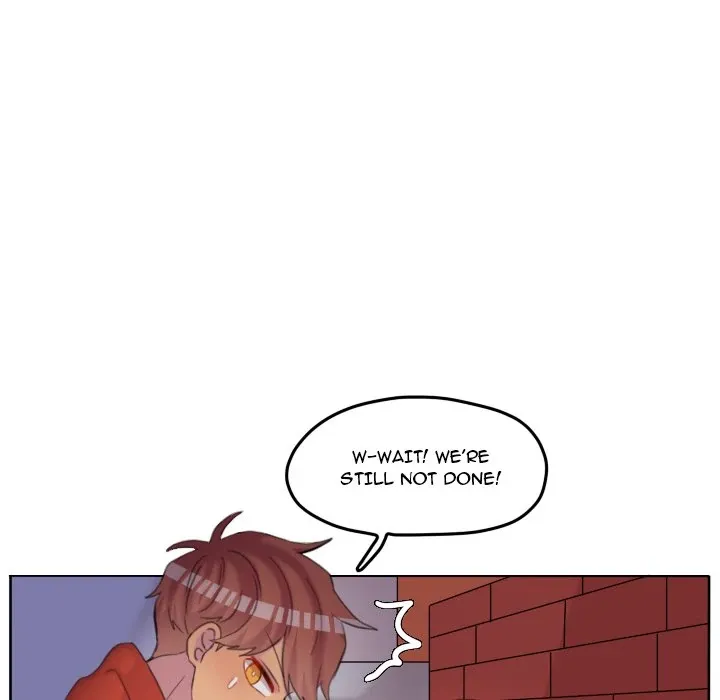 The chill couple Chapter 114 page 75 - 