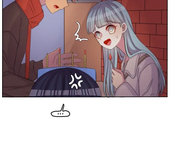 The chill couple Chapter 114 page 76 - 