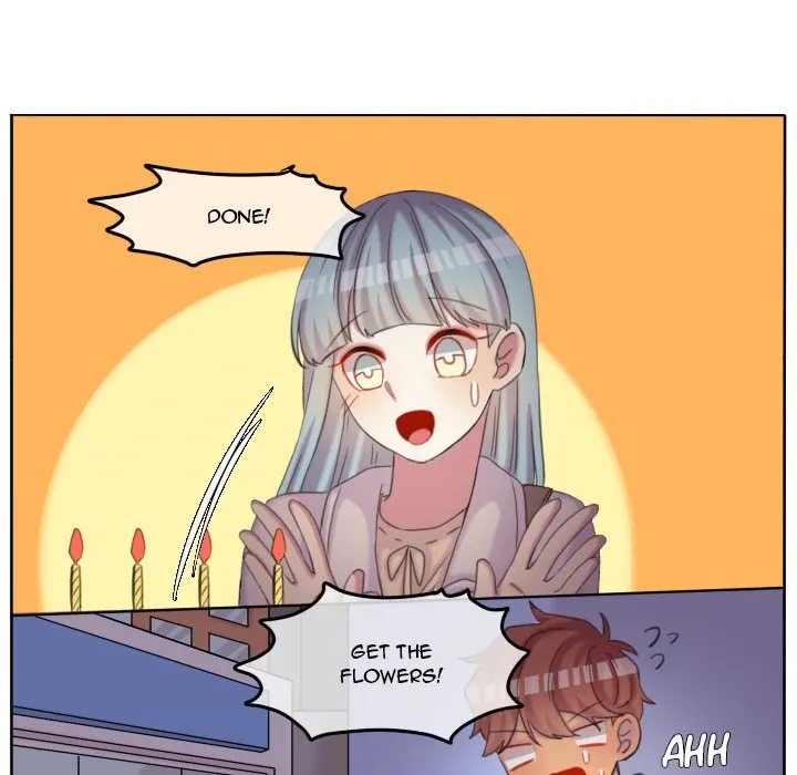 The chill couple Chapter 114 page 80 - 