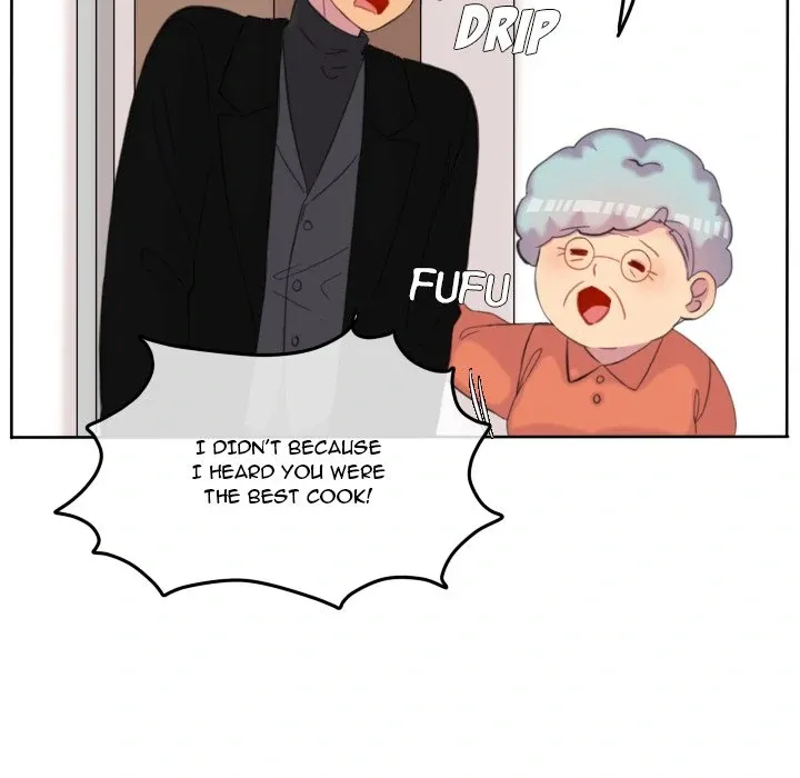 The chill couple Chapter 114 page 9 - 