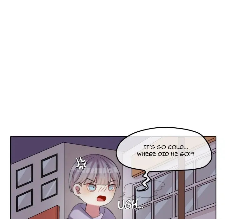 The chill couple Chapter 114 page 84 - 