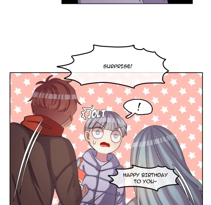 The chill couple Chapter 114 page 86 - 