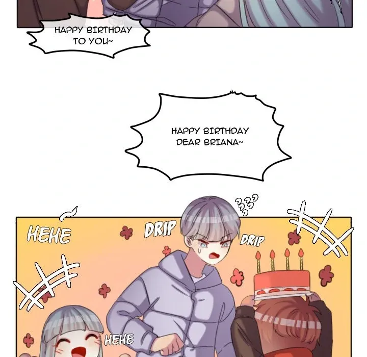 The chill couple Chapter 114 page 87 - 