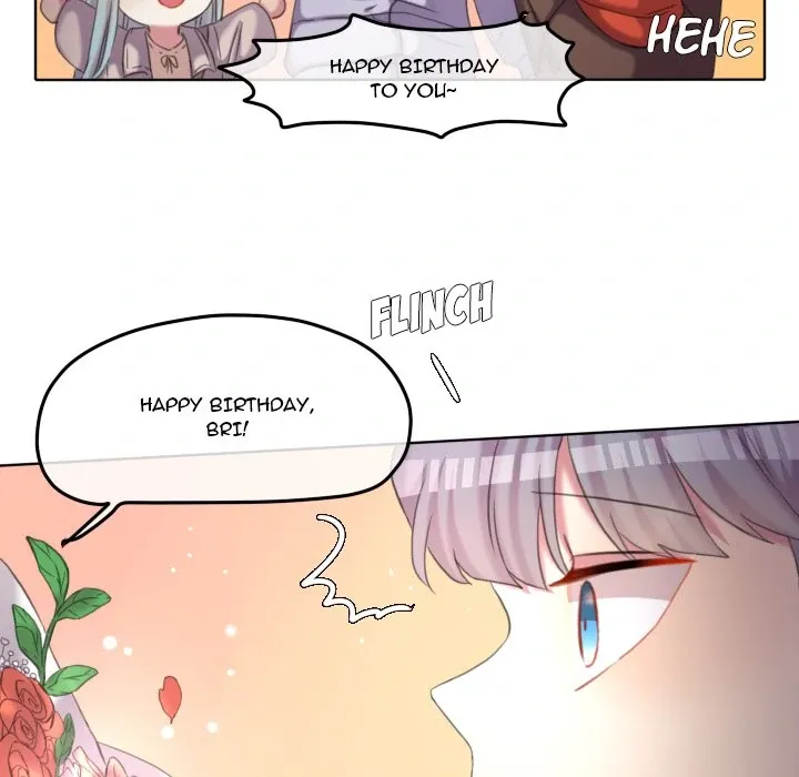 The chill couple Chapter 114 page 88 - 