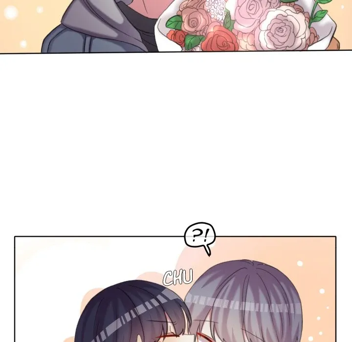 The chill couple Chapter 114 page 90 - 