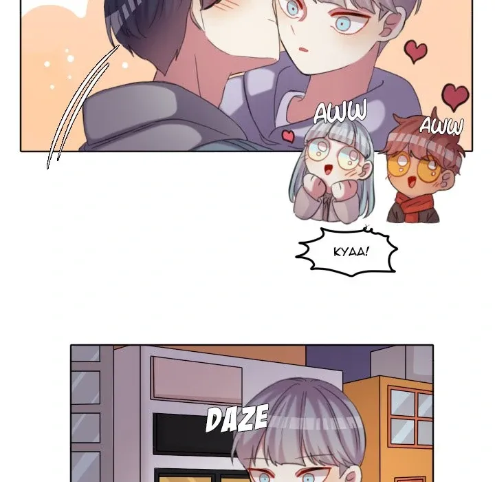 The chill couple Chapter 114 page 91 - 