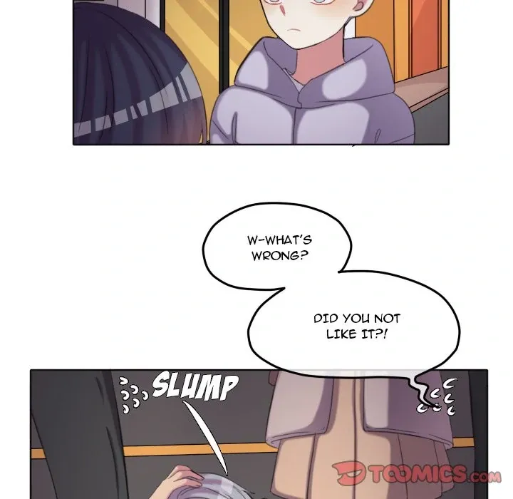 The chill couple Chapter 114 page 92 - 