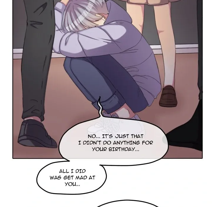 The chill couple Chapter 114 page 93 - 