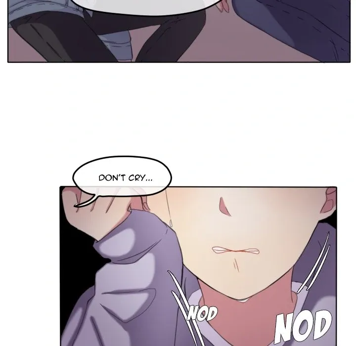 The chill couple Chapter 114 page 95 - 