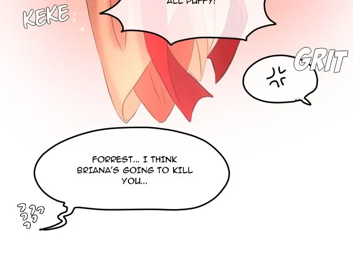 The chill couple Chapter 114 page 98 - 